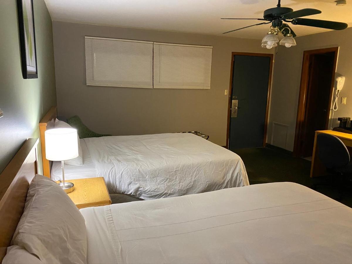 Diamond Motel - Abilene Zewnętrze zdjęcie