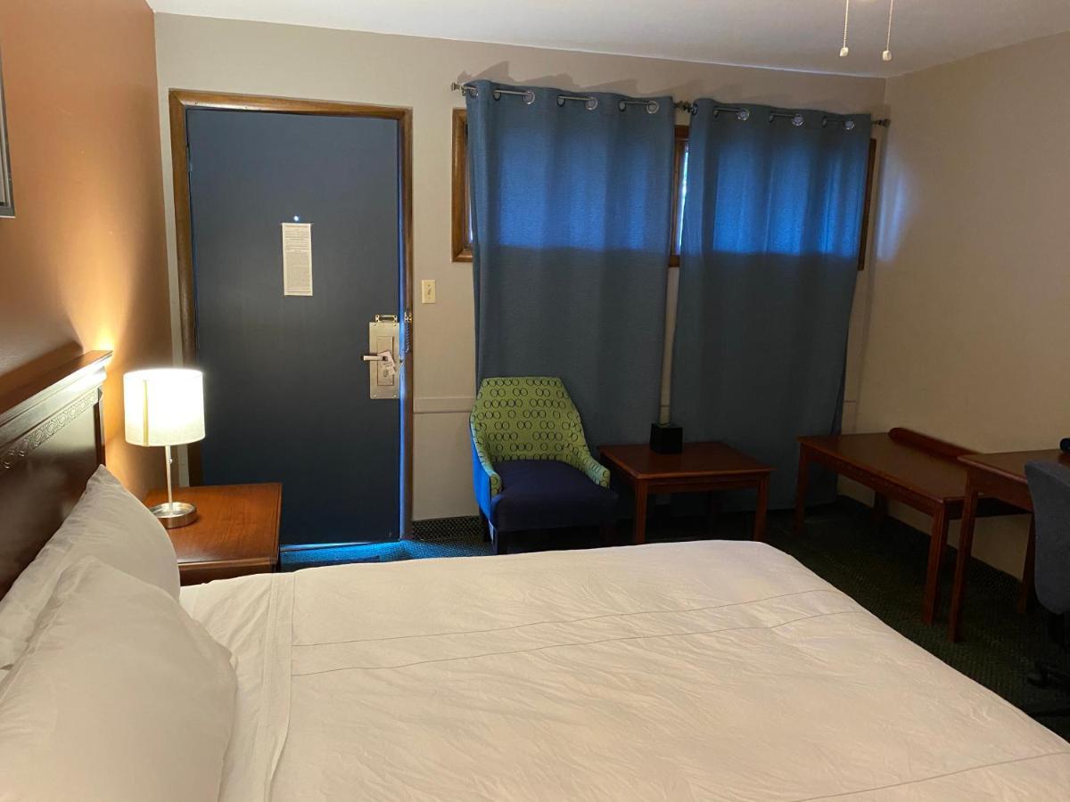 Diamond Motel - Abilene Zewnętrze zdjęcie