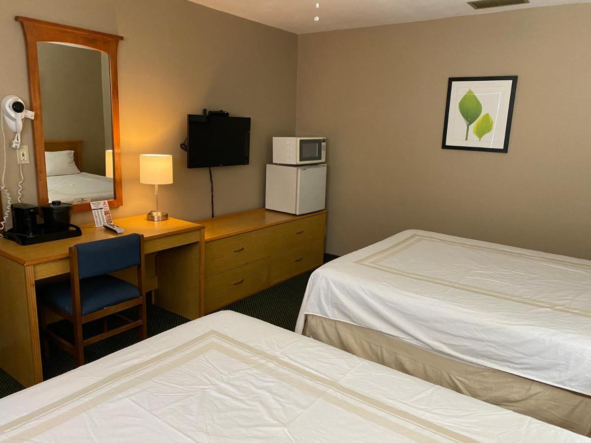 Diamond Motel - Abilene Zewnętrze zdjęcie